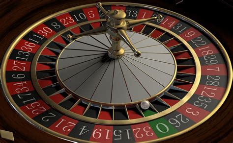 roulettes casino.